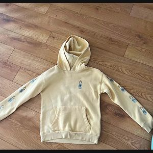 Billibong Girls Hoodie